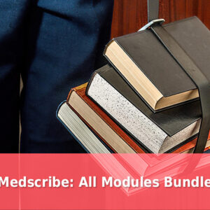 Medscribe All Modules Bundle